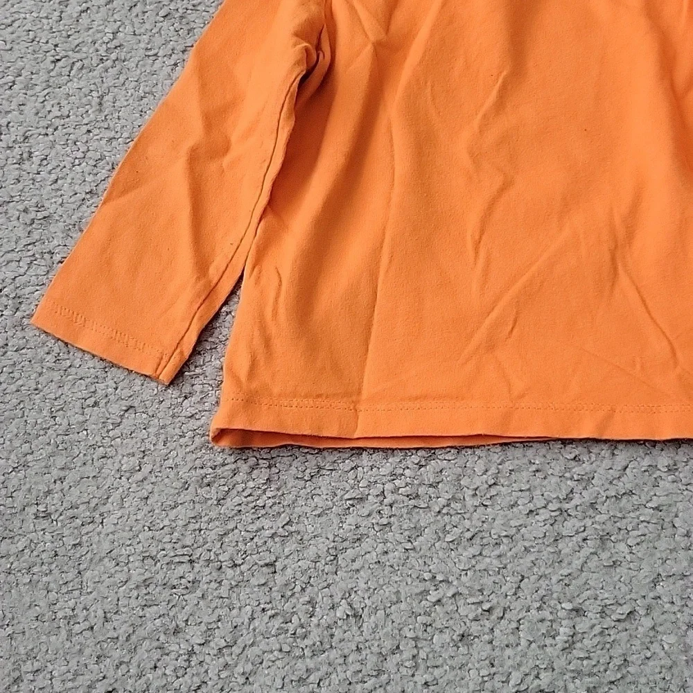 Oshkosh Toddler Girl's Long Sleeve Shirt
